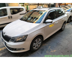 SKODA Fabia 1.4 TDI 90 CV ambiente  Station Wagon