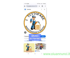 Tuttofare Belluno e provincia