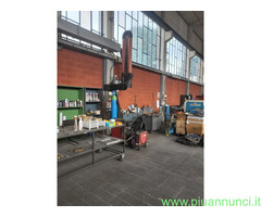 ASPIRATORE FUMI AIR SYSTEM