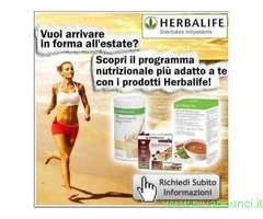 INFORMA & BENESSERE  cerca  Persone Maggiorenne  nel settore Alimentare con  esperienza