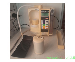 Enagic LeveLuk JR II Kangen TYH-201 EU filtraggio