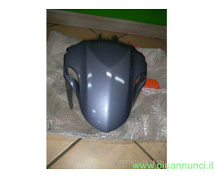Parafango anteriore    MALAGUTI F12 50 R PHANTOM