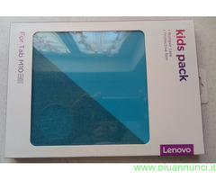 Custodia Tablet Kid's Pack x Lenovo M 10 HD