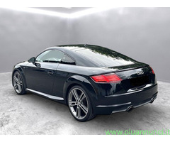 AUDI TT 3ª serie 2.0TFSI QUATTRO ABT B&O Coupé