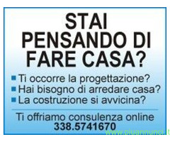 Arredamento Chiavi in Mano – La Soluzione Perfetta