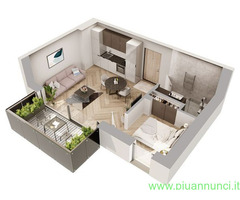Arredamento Chiavi in Mano – La Soluzione Perfetta