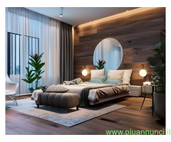 Arredamento Chiavi in Mano – La Soluzione Perfetta