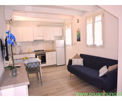 Affitto appartamento Costa/Saragozza mq45 numero localidue