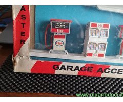 Moderno distributore Vintage anni '50/'60 Build-A-