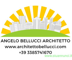 Progettare costruire arredare e consulenze