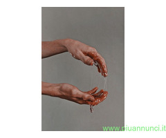 Tantra Full Body Massage