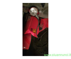 RICAMBI MECCAN-CARROZZ X PIAGGIO VESPA PK