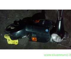 RICAMBI MECCAN-CARROZZ X PIAGGIO VESPA PK
