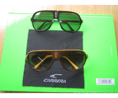 OCCHIALI DA SOLE DELLA CARRERA MOD SAFARI.S UNISEX
