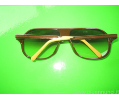 OCCHIALI DA SOLE DELLA CARRERA MOD SAFARI.S UNISEX