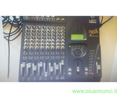 MIXER-LEM FALCON-DIGITAL-MITICO E FAMOSO LEM