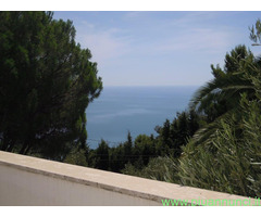 Villa a schiera mq150 Buono piano terra