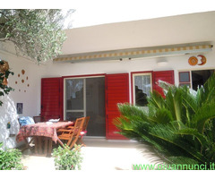Villa a schiera mq150 Buono piano terra