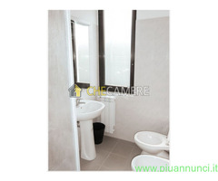 Posto letto instanza indipendente RONDINELLA mq120 affitto Euro475