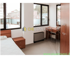 Posto letto instanza indipendente RONDINELLA mq120 affitto Euro475