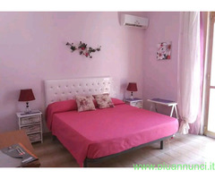 Affitto appartamento SANTA VENERA mq75 numero localitre