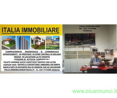 Affitto appartamento SANTA VENERA mq75 numero localitre