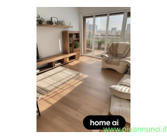 Affitto appartamento Confine mq90 numero localitre