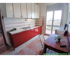 Affitto appartamento ideale pervacanza al mare mq40 numero localidue