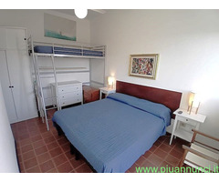 Affitto appartamento ideale pervacanza al mare mq40 numero localidue