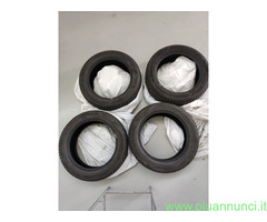 Vendo 4 gomme invernali come nuove