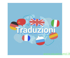🌍 Servizi di Traduzione Professionale – Qualità e