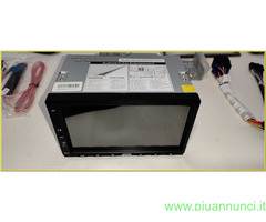 Autoradio Android Atoto S8 Ultra