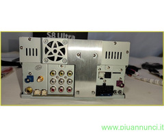 Autoradio Android Atoto S8 Ultra