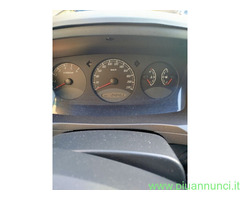 SSANGYONG Kyron New kiron SUV