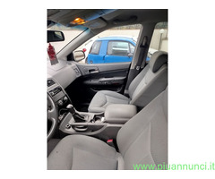 SSANGYONG Kyron New kiron SUV