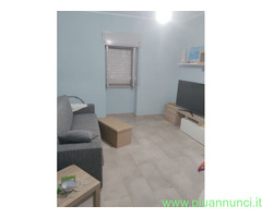 Villa bifamiliare mq110 Ristrutturato piano terra