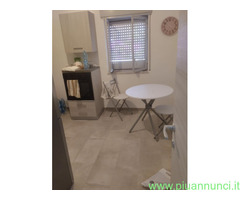 Villa bifamiliare mq110 Ristrutturato piano terra