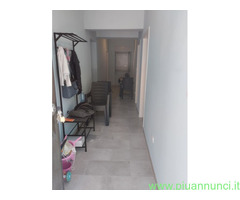 Villa bifamiliare mq110 Ristrutturato piano terra