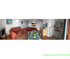 Trilocale ideale pervacanza al mare mq90 numero localitre
