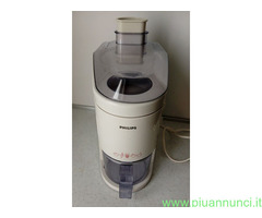 Estrattore Centrifuga per frutta verdura ecc..