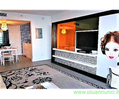 Appartamento mq65 Buono sesto piano