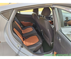 HYUNDAI i10 3ª serie 1.0 Mpi Style Utilitaria