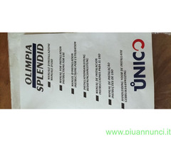 Clima Unico Olimpia Splendid