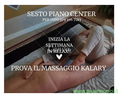 Sesto Piano Center