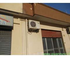 Affitto laboratorio vic. campo sportivo  mq64 affitto Euro425
