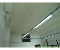 Affitto laboratorio vic. campo sportivo  mq64 affitto Euro425