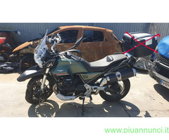 Cerco HONDA Africa Twin tutte Turismo