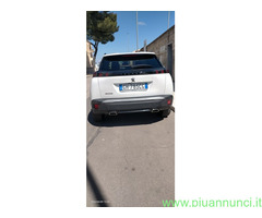 PEUGEOT 2008 2ª serie Pure Tech 130 S&S Allure Pack SUV