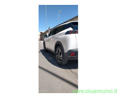 PEUGEOT 2008 2ª serie Pure Tech 130 S&S Allure Pack SUV