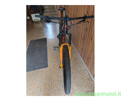 Specialized Stumpjumper Comp Carbon 29
